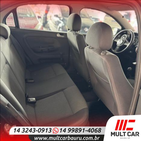 VOLKSWAGEN Gol 1.0 4P G6 FLEX, Foto 17