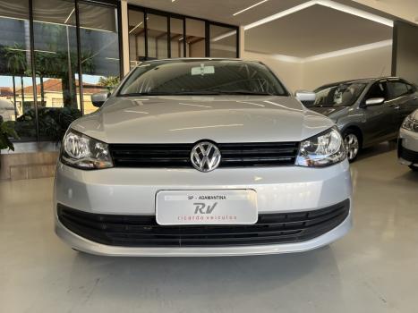 VOLKSWAGEN Gol 1.0 4P G6 I-TREND FLEX, Foto 2