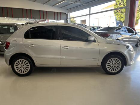 VOLKSWAGEN Gol 1.0 4P G6 I-TREND FLEX, Foto 3