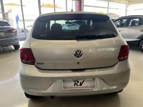 VOLKSWAGEN Gol 1.0 4P G6 I-TREND FLEX, Foto 4