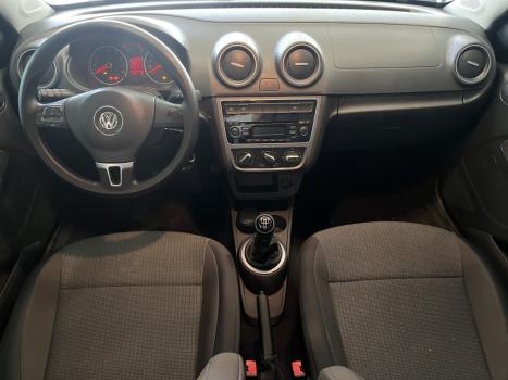 VOLKSWAGEN Gol 1.0 4P G6 I-TREND FLEX, Foto 6