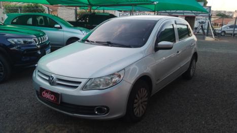 VOLKSWAGEN Gol 1.0 4P G5 FLEX, Foto 2