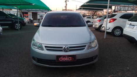 VOLKSWAGEN Gol 1.0 4P G5 FLEX, Foto 3