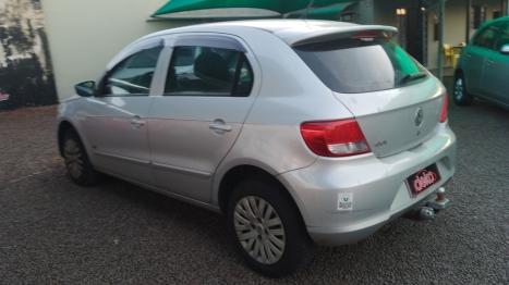 VOLKSWAGEN Gol 1.0 4P G5 FLEX, Foto 4