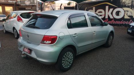 VOLKSWAGEN Gol 1.0 4P G5 FLEX, Foto 5