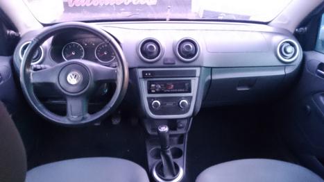 VOLKSWAGEN Gol 1.0 4P G5 FLEX, Foto 6