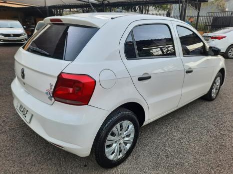 VOLKSWAGEN Gol 1.0 4P G6 TRENDLINE FLEX, Foto 5