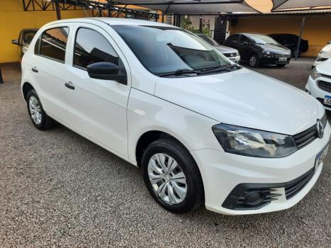 VOLKSWAGEN Gol 1.0 4P G6 TRENDLINE FLEX, Foto 3
