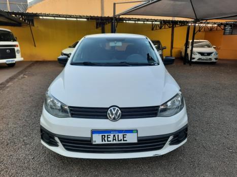 VOLKSWAGEN Gol 1.0 4P G6 TRENDLINE FLEX, Foto 2