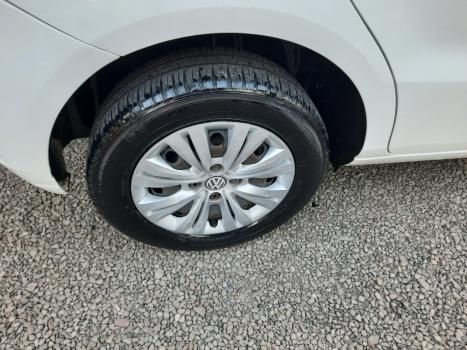 VOLKSWAGEN Gol 1.0 4P G6 TRENDLINE FLEX, Foto 7