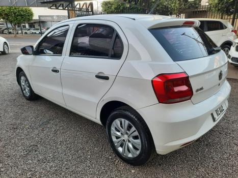 VOLKSWAGEN Gol 1.0 4P G6 TRENDLINE FLEX, Foto 4