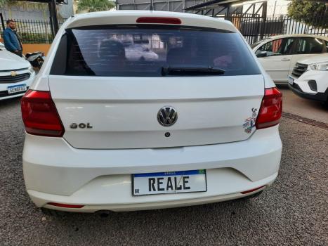 VOLKSWAGEN Gol 1.0 4P G6 TRENDLINE FLEX, Foto 6