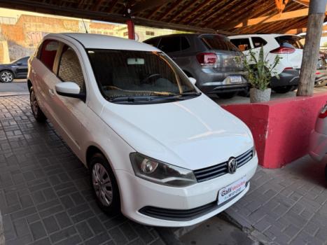 VOLKSWAGEN Gol 1.0 4P G6 FLEX, Foto 3