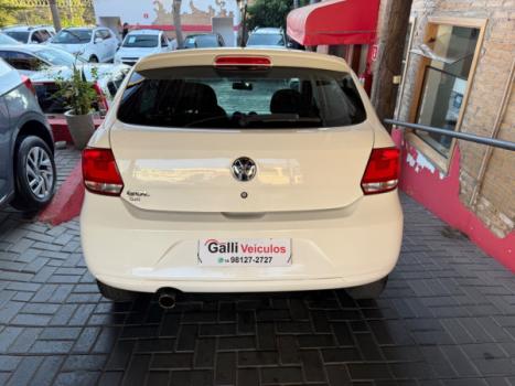VOLKSWAGEN Gol 1.0 4P G6 FLEX, Foto 4