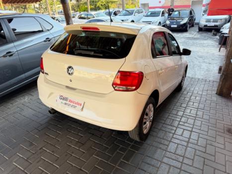 VOLKSWAGEN Gol 1.0 4P G6 FLEX, Foto 5