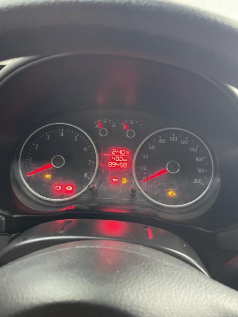 VOLKSWAGEN Gol 1.0 4P G6 FLEX, Foto 4