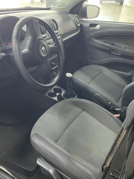 VOLKSWAGEN Gol 1.0 4P G6 FLEX, Foto 5