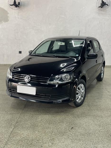 VOLKSWAGEN Gol 1.0 4P G6 FLEX, Foto 1