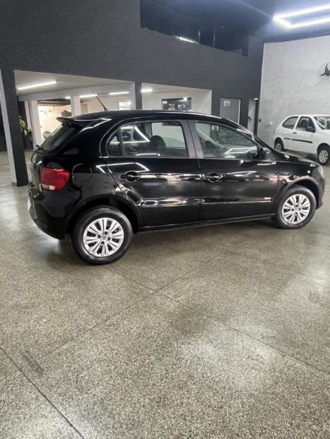 VOLKSWAGEN Gol 1.0 4P G6 FLEX, Foto 2
