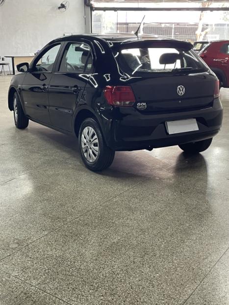 VOLKSWAGEN Gol 1.0 4P G6 FLEX, Foto 3