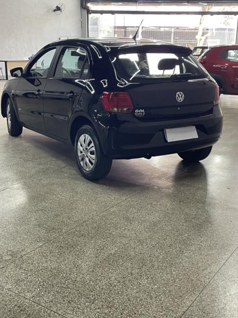 VOLKSWAGEN Gol 1.0 4P G6 FLEX, Foto 6