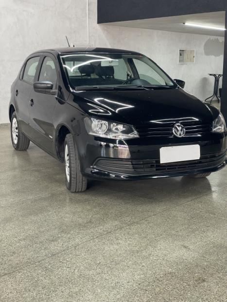 VOLKSWAGEN Gol 1.0 4P G6 FLEX, Foto 7