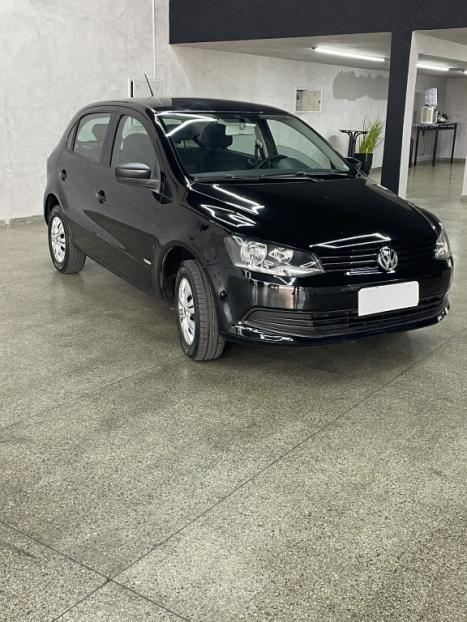 VOLKSWAGEN Gol 1.0 4P G6 FLEX, Foto 8