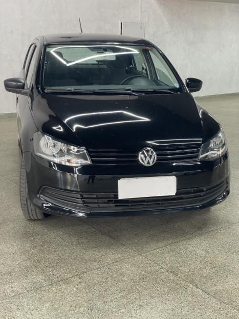 VOLKSWAGEN Gol 1.0 4P G6 FLEX, Foto 9