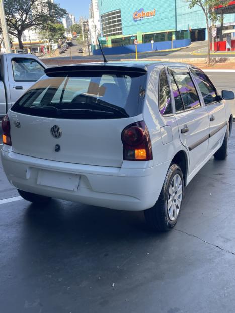 VOLKSWAGEN Gol 1.0 4P G4 FLEX, Foto 2