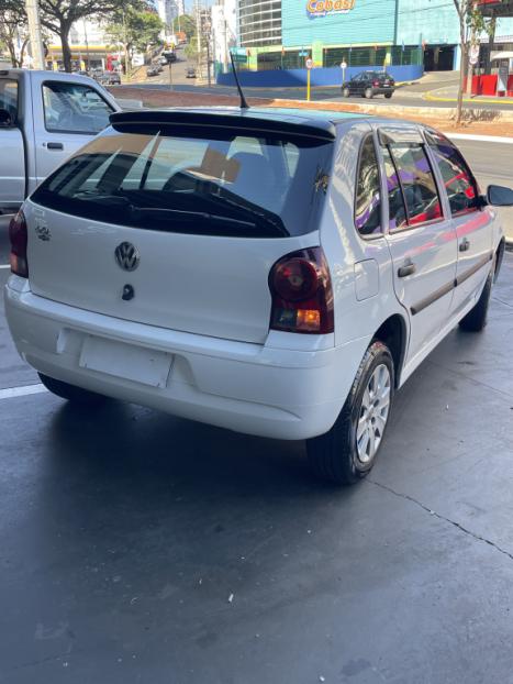 VOLKSWAGEN Gol 1.0 4P G4 FLEX, Foto 3