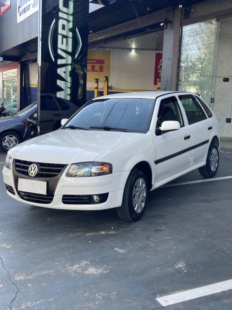 VOLKSWAGEN Gol 1.0 4P G4 FLEX, Foto 4