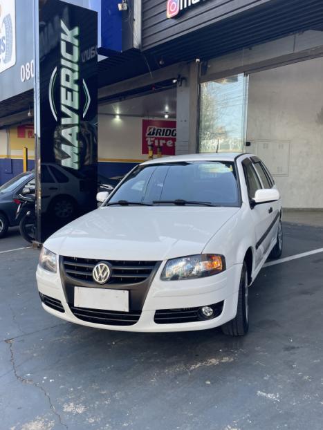 VOLKSWAGEN Gol 1.0 4P G4 FLEX, Foto 5