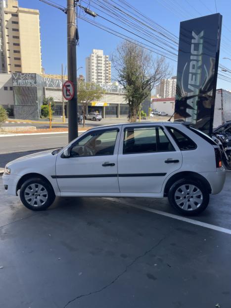 VOLKSWAGEN Gol 1.0 4P G4 FLEX, Foto 6