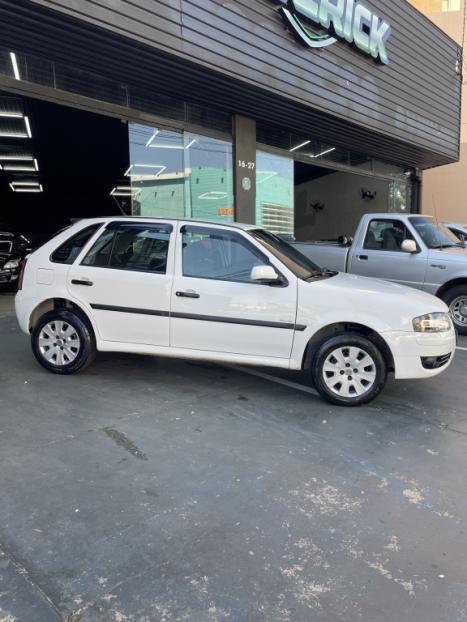 VOLKSWAGEN Gol 1.0 4P G4 FLEX, Foto 7
