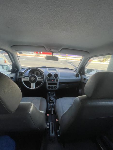 VOLKSWAGEN Gol 1.0 4P G4 FLEX, Foto 8