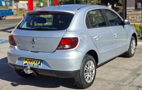 VOLKSWAGEN Gol 1.0 4P G5 TREND FLEX, Foto 4