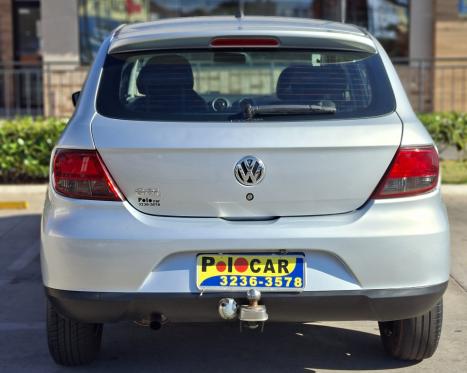 VOLKSWAGEN Gol 1.0 4P G5 TREND FLEX, Foto 6