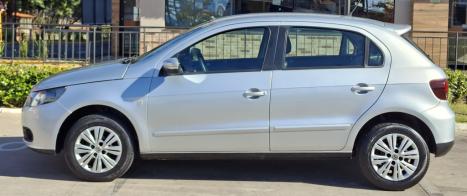VOLKSWAGEN Gol 1.0 4P G5 TREND FLEX, Foto 7
