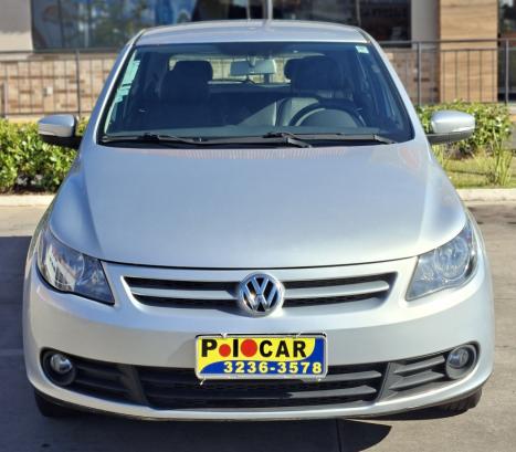 VOLKSWAGEN Gol 1.0 4P G5 TREND FLEX, Foto 3