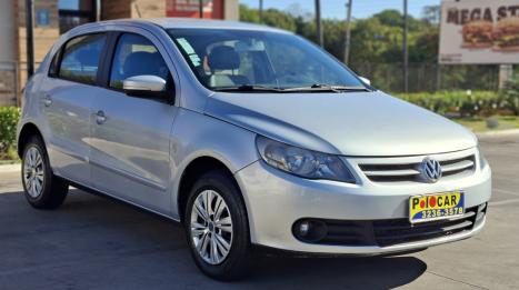 VOLKSWAGEN Gol 1.0 4P G5 TREND FLEX, Foto 2