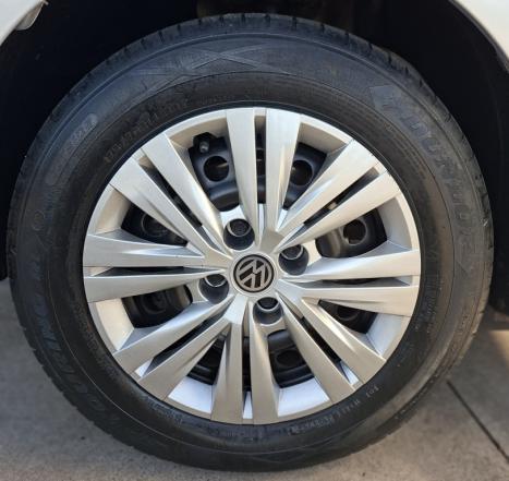 VOLKSWAGEN Gol 1.0 4P G5 TREND FLEX, Foto 17