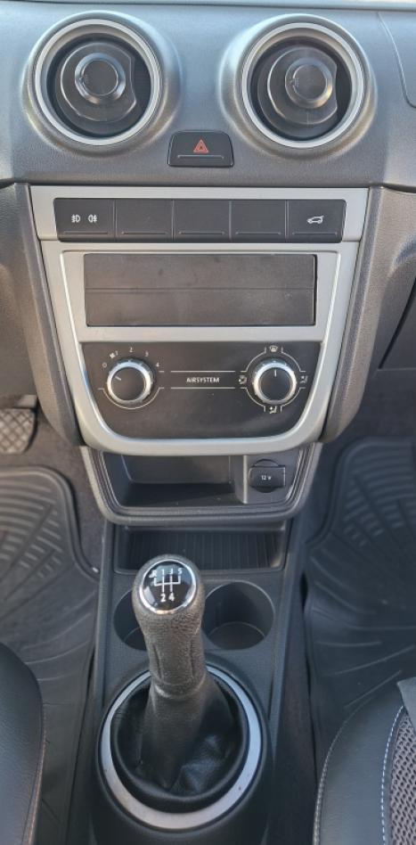 VOLKSWAGEN Gol 1.0 4P G5 TREND FLEX, Foto 13