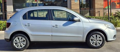 VOLKSWAGEN Gol 1.0 4P G5 TREND FLEX, Foto 8