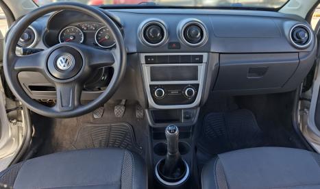 VOLKSWAGEN Gol 1.0 4P G5 TREND FLEX, Foto 9