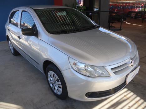 VOLKSWAGEN Gol 1.0 4P G5 TREND FLEX, Foto 2