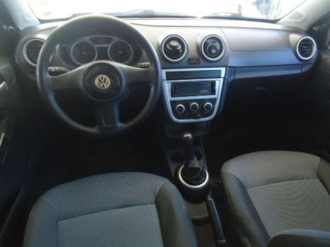 VOLKSWAGEN Gol 1.0 4P G5 TREND FLEX, Foto 4