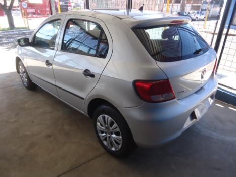 VOLKSWAGEN Gol 1.0 4P G5 TREND FLEX, Foto 5