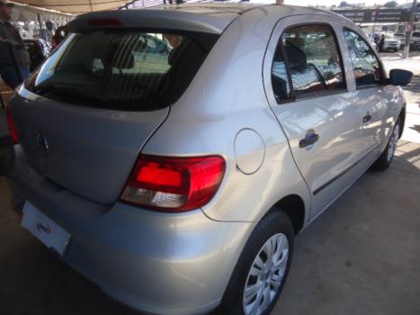 VOLKSWAGEN Gol 1.0 4P G5 TREND FLEX, Foto 6