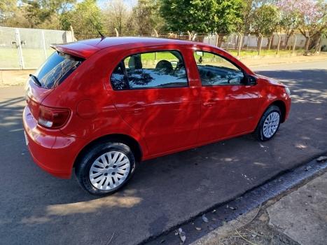 VOLKSWAGEN Gol 1.0 4P G5 I-TREND FLEX, Foto 4