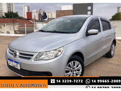 VOLKSWAGEN Gol 1.0 4P G5 FLEX, Foto 1